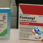 Fentanyl (Duragesic) Transdermal Patches