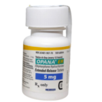 Opana (Oxymorphone)