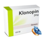 Klonopin