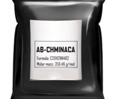 Untitled design (27) AB-CHMINACA - Image 1