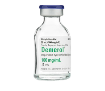 Demerol