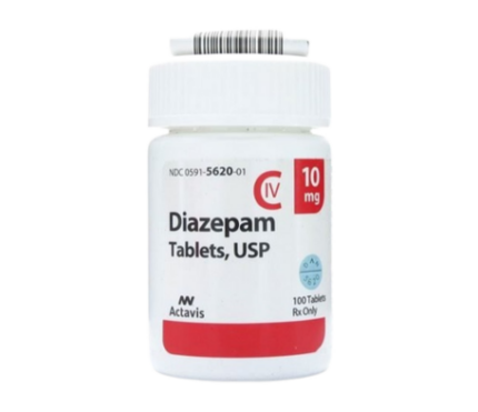Diazepam