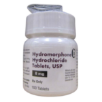 Dilaudid (Hydromorphone)