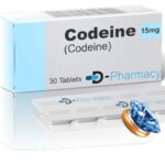 Codeine 15mg and 30mg